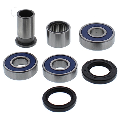 All Balls Wheel Bearing Kit - Rear Yamaha BOLT