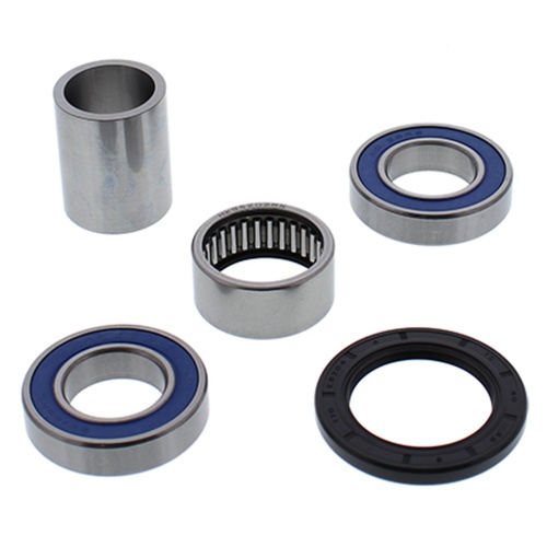 All Balls Wheel Bearing Kit - Rear Yamaha VMX17