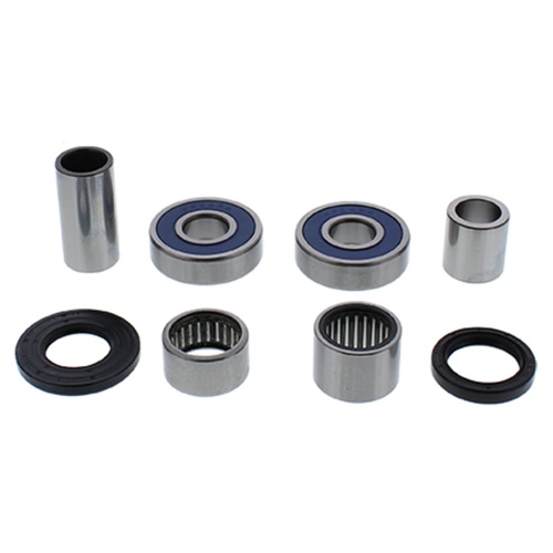 All Balls Wheel Bearing Kit - Rear Yamaha Stryker XVS1300