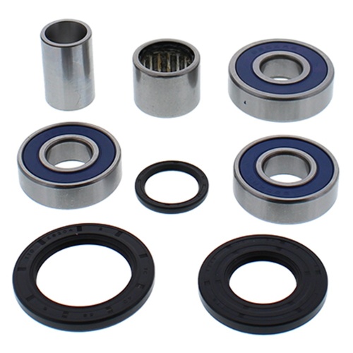 All Balls Wheel Bearing Kit - Rear Yamaha FJR1300