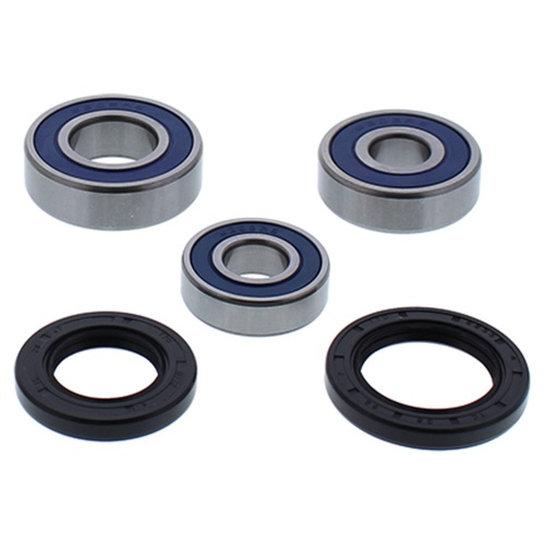 All Balls Wheel Bearing Kit - Rear