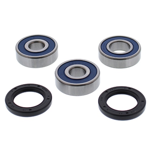 All Balls Wheel Bearing Kit - Rear