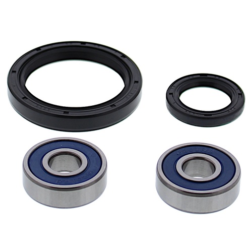 All Balls Wheel Bearing Kit - Front