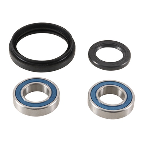 All Balls Wheel Bearing Kit - Front KLX450R 08-09, 18-19