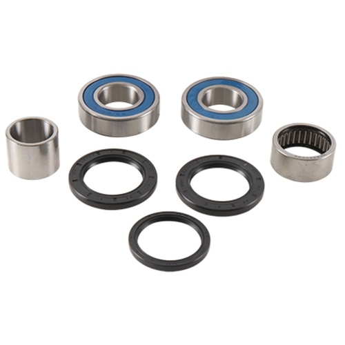 All Balls Wheel Bearing Kit -Yamaha R6 2017-18