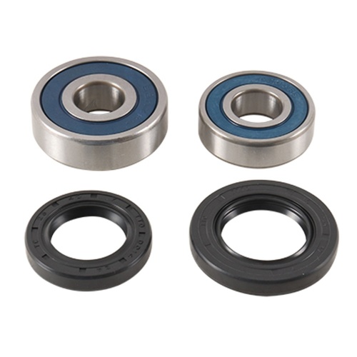 All Balls Wheel Bearing Kit - Rear CRF250F 2019