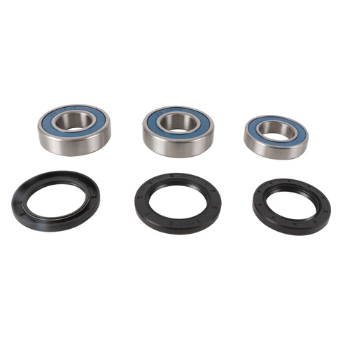 All Balls Wheel Bearing Kit - Rear - Yamaha Niken 2019