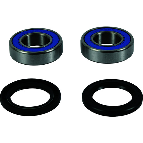 All Balls Wheel Bearing Kit - Front - Yamaha Tenere 700 2020/21