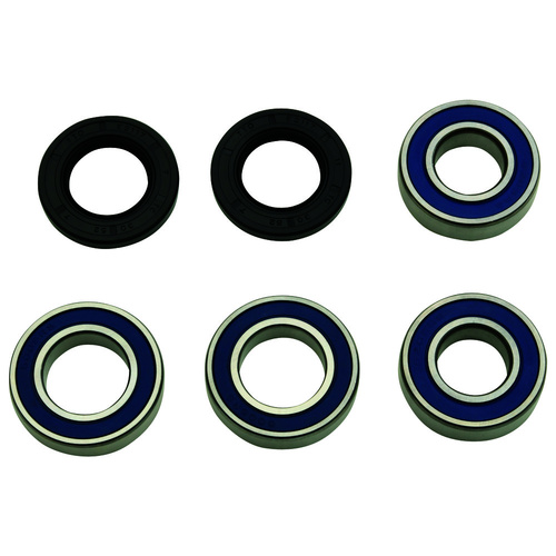 All Balls Wheel Bearing Kit - Rear - KTM 1090 Adventure R