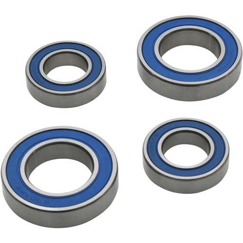 All Balls Wheel Bearing Kit - Rear - Ducati Monster 797 17-20