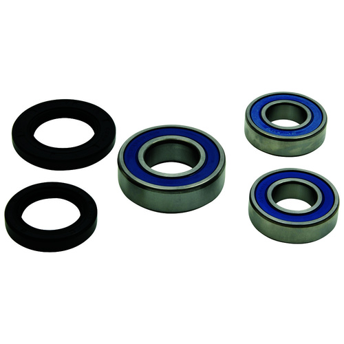 All Balls Wheel Bearing Kit - Rear - BMW G310 GS/G310R