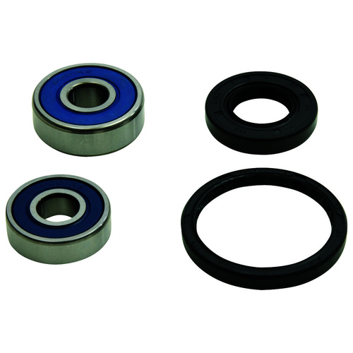 All Balls Wheel Bearing Kit - Front - Kawasaki KLX150L 14-19