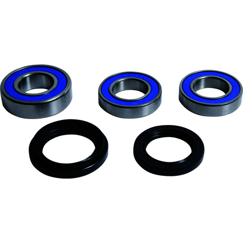 All Balls Wheel Bearing Kit - Rear - BMW F850GS 19