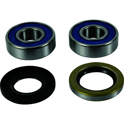 All Balls Wheel Bearing Kit - Front - BMW F800GT 17