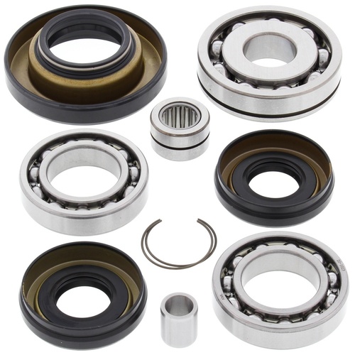 All Balls Differential Kit - Front TRX400 95-03