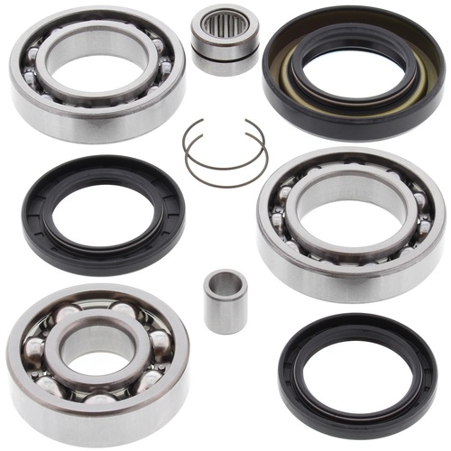 All Balls Differential Kit - TRX350 4x4 87-89