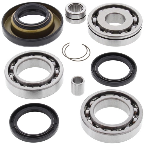 All Balls Differential Kit - TRX400 95-03/TRX450 98-