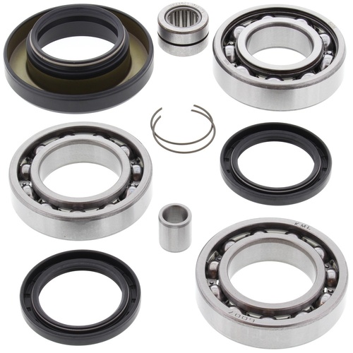 All Balls Differential Kit - TRX450 02/TRX500 01-03