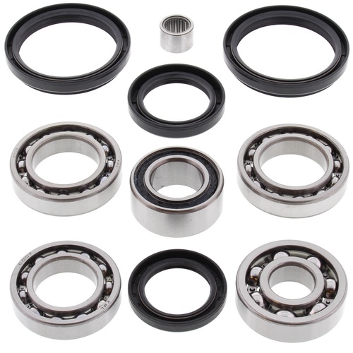 All Balls Differential Bearing & Seal Kit