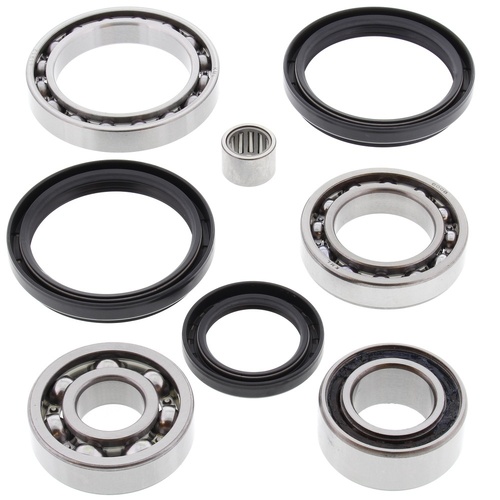 All Balls Differential Bearing & Seal Kit