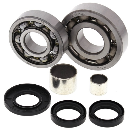 All Balls Differential Kit - Polaris