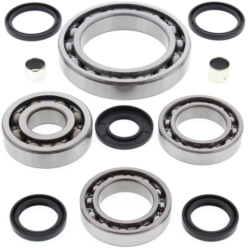 All Balls Differential Kit - Polaris