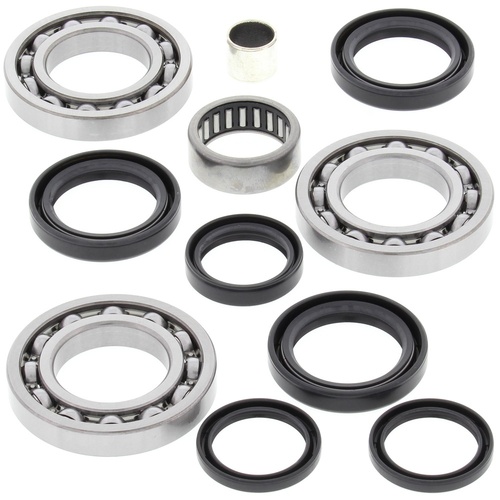 All Balls Differential Kit - Polaris