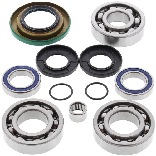 All Balls Differential Kit - Polaris