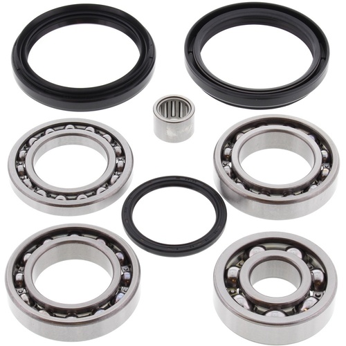 All Balls Arctic Cat Rear Differential Bearing & Seal Kit