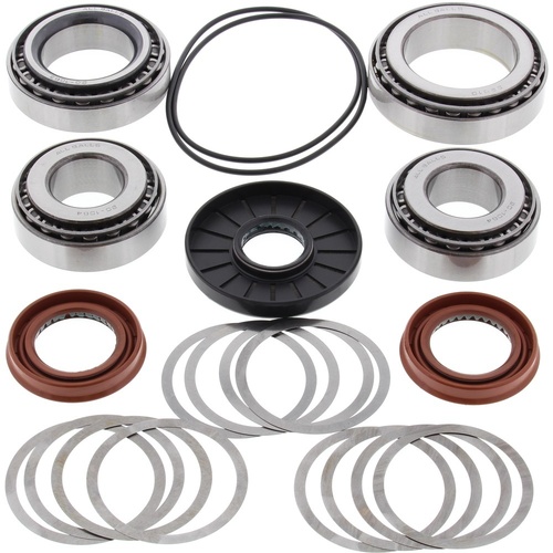 All Balls Differential Kit - Polaris