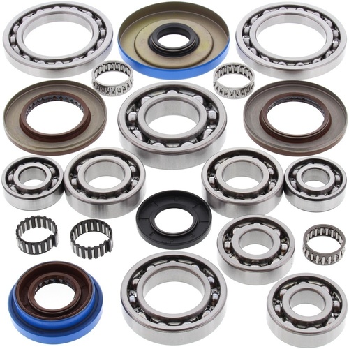 All Balls Differential Kit - Polaris