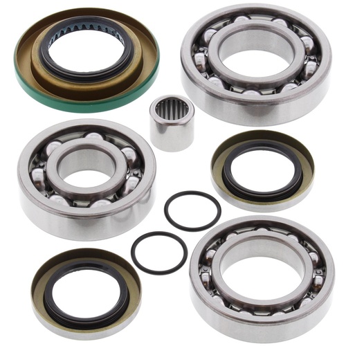 All Balls Differential Kit - Polaris