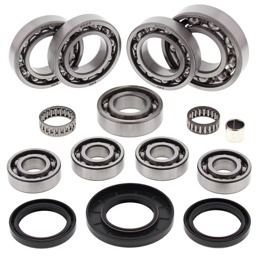 All Balls Differential Kit - Polaris