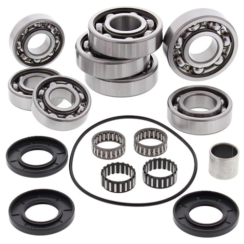 All Balls Differential Kit - Polaris