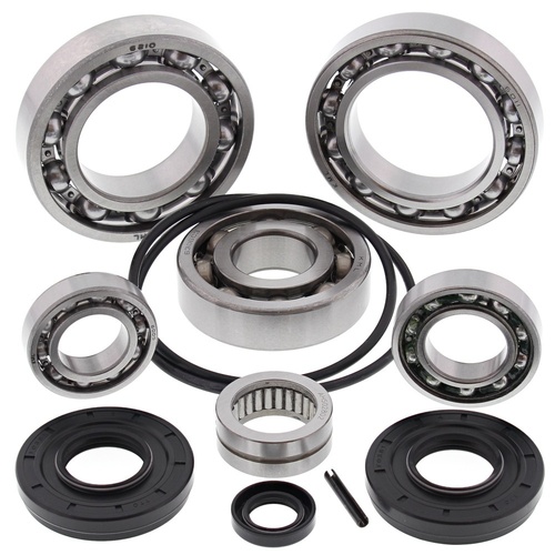 All Balls Differential Kit - Kawasaki Teryx 750