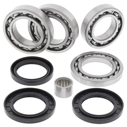 All Balls- Rear Differential Bearing & Seal Kit- Arctic Cat