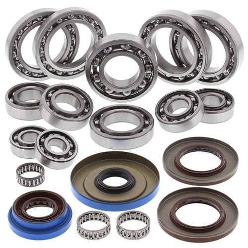 All Balls Diff Brg - Seal Kit - Rear Polaris Sportsman 570 EFI EPS FOREST QUAD 15, Sportsman 570 EFI X2 16, Sportsman 570 SP EPS TRACTOR 15