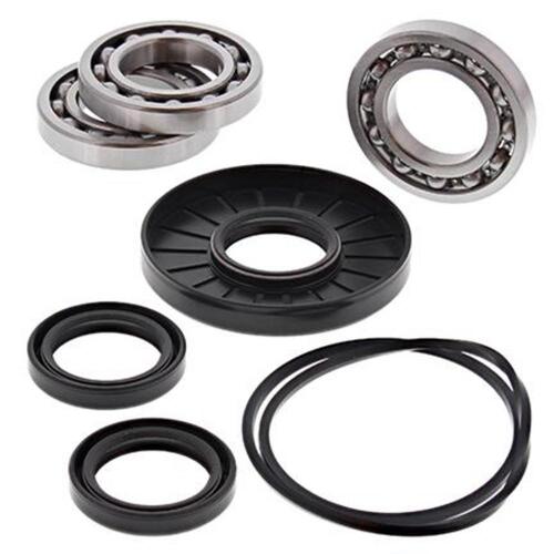 All Balls Diff Brg - Seal Kit - Front Polaris RANGER 6X6 800 15-16, Sportsman 400 HO 4x4 13, Sportsman 450 HO 16, More