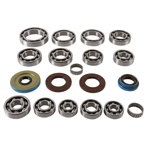 All Balls Differential /Transaxle Bearing and Seal Kit Rear Ace 570 (3.25kg)