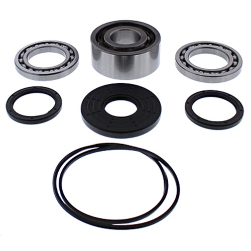 All Balls Differential Bearing and Seal Kit Front - Polaris General