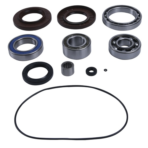 All Balls Differential Bearing and Seal Kit Front - Artic Cat