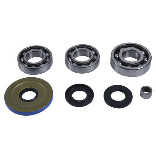 All Balls Differential Bearing and Seal Kit Front - Can-Am Defender 2016