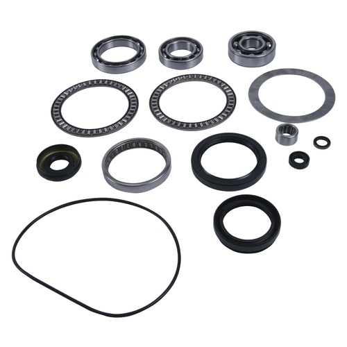 All Balls Differential Bearing and Seal Kit Front - Kawasaki KVF750 2015-19