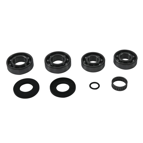 All Balls Differential /Transaxle Bearing and Seal Kit Rear - Polaris 325 Trail Boss