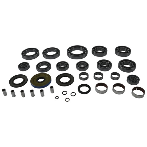 All Balls Differential /Transaxle Bearing and Seal Kit Rear - Polaris Brutus