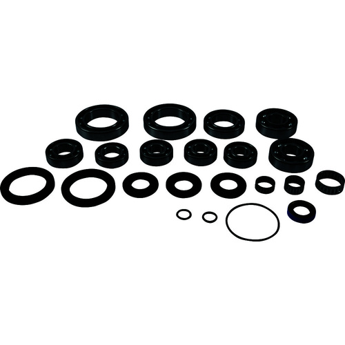 All Balls Differential /Transaxle Bearing and Seal Kit Rear - Polaris Sportsman 335 2000