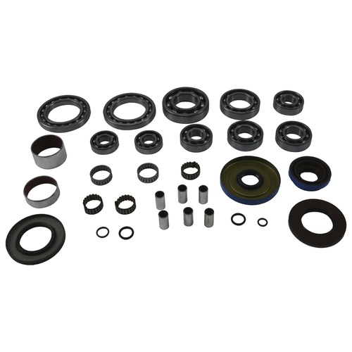 All Balls Differential /Transaxle Bearing and Seal Kit Rear - Polaris Sportsman 500 X2 06-07