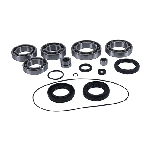 All Balls Differential Bearing and Seal Kit Front - Honda MUV700 09-13