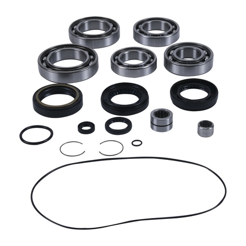 All Balls Differential Bearing and Seal Kit Front - Honda Pioneer 700