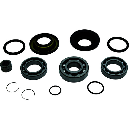 All Balls Differential Bearing and Seal Kit Rear - Honda Pioneer 500